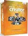 Roxio Creator 2010 pc Cd