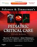 Pediatric Critical Care: Expert Consult Premium Edition - Enhanced Online Features and Print, 4e