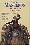 Les Hommes de la libert� : Tome 4 et 5