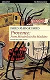 Provence : from minstrels to the machine