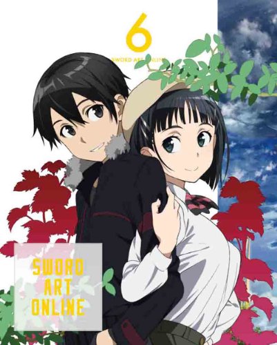 �\�[�h�A�[�g�E�I�����C�� 6(���S���Y�����) [Blu-ray]