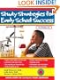 Study Strategies for Early School Success (Seven Steps Family Guides)