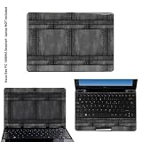 Protective Decal Skin Sticker for ASUS Eee PC 1008HA 10.1 Screen case cover pc1008ha-9
