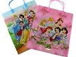 Disney Princess Gift Bag Set x 6pcs set
