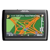 Magellan SE4 Portable GPS Navigation System with 4.3 Touch Screen