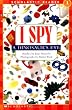 I Spy a Dinosaur's Eye (Scholastic Readers)