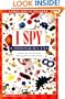 Scholastic Reader Level 1: I Spy a Dinosaur's Eye
