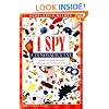 Scholastic Reader Level 1: I Spy a Dinosaur's Eye