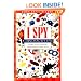 Scholastic Reader Level 1: I Spy a Dinosaur's Eye