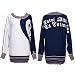 Harajuku Lovers - Heartseye L/S Women's Sweater -- White (S)