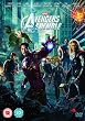 Marvel's Avengers Assemble [DVD]