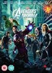 Marvel's Avengers Assemble [DVD]