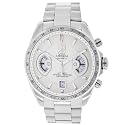 TAG Heuer Men's Grand Carrera Chronograph Calibre 17 RS Watch #CAV511B.BA0902