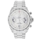 TAG Heuer Men’s CAV511B.BA0902 Grand Carrera Chronograph Calibre 17 RS Watch picture