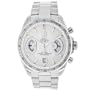 TAG Heuer Men's CAV511B.BA0902 Grand Carrera Chronograph Calibre 17 RS Watch