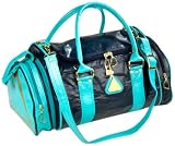 Head Retro St Moritz - Sac de sport - Marine/Monnaie