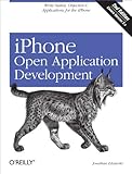 iPhone Open Application development