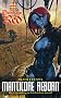 Durham Red #4: Manticore Reborn: Durham Red Series, Book 4