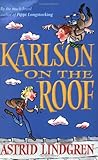 Karlson on the Roof