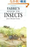 Fabre's Book of Insects