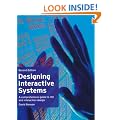 Designing Interactive Systems: A Comprehensive Guide to HCI and Interaction Design
