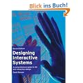 Designing Interactive Systems: A comprehensive Guide to HCI and interaction design