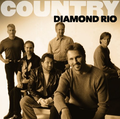 DIAMOND RIO - Country: Diamond Rio - Zortam Music