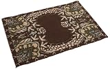 Croscill Ashwin Bath Rug
