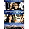 Breaking And Entering