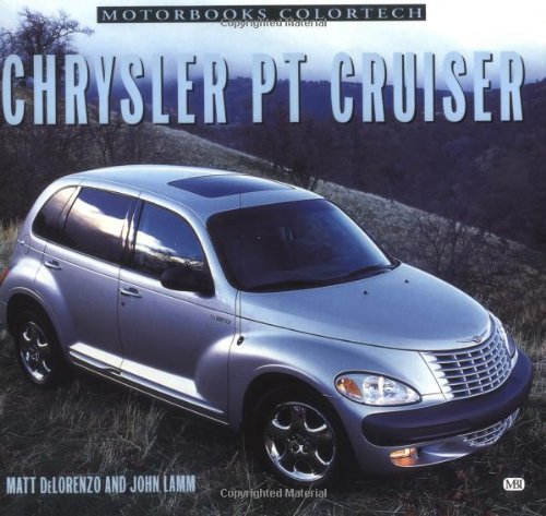 chrysler pt cruiser colortech