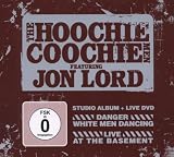 Danger: White Men Dancing (CD) & Live At The Basement (DVD)