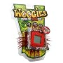 Woogie Red
