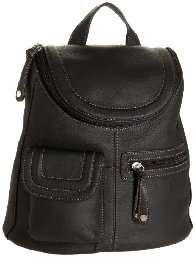 Tignanello Multi-Pocket Backpack