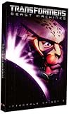 Transformers : beast machines, saison 2