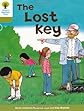 The lost key