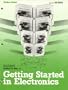 Getting Started in Electronics/276-5003A