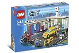 LEGO City Service Station Limited Edition (7993)
