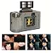 Electronics Lomography Action Sampler Flash 4-lens 35mm Film Camera REVIEWS