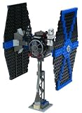 Star Wars Lego Tie Fighter #7146