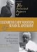 The Selected Papers of Elizabeth Cady Stanton and Susan B. Anthony: Their Place Inside the Body-Politic, 1887 to 1895 (Selected Papers of Elizabeth Cady Stanton and Susan B Anthony)