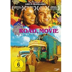 Road, Movie