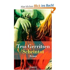 Scheintot: Roman