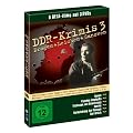 DDR - Krimis 3 ( 6 DEFA-Filme auf 3 DVDs )