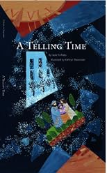 A Telling Time