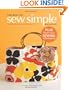 The Best of Sew Simple Magazine  (Leisure Arts #4826): A Collection of Quick Projects