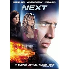 Next [2007] (REGION 1) (NTSC)