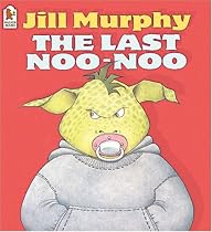 Last Noo Noo