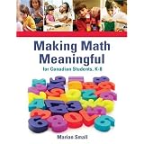 Making Math Meaningfulby Marian Small