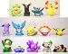 Pokemon Collection Kamizawa