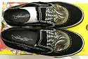 Ed Hardy Damen Schuhe DiDecks Bulldog